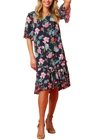 MARQUISE DRESS - LS2501