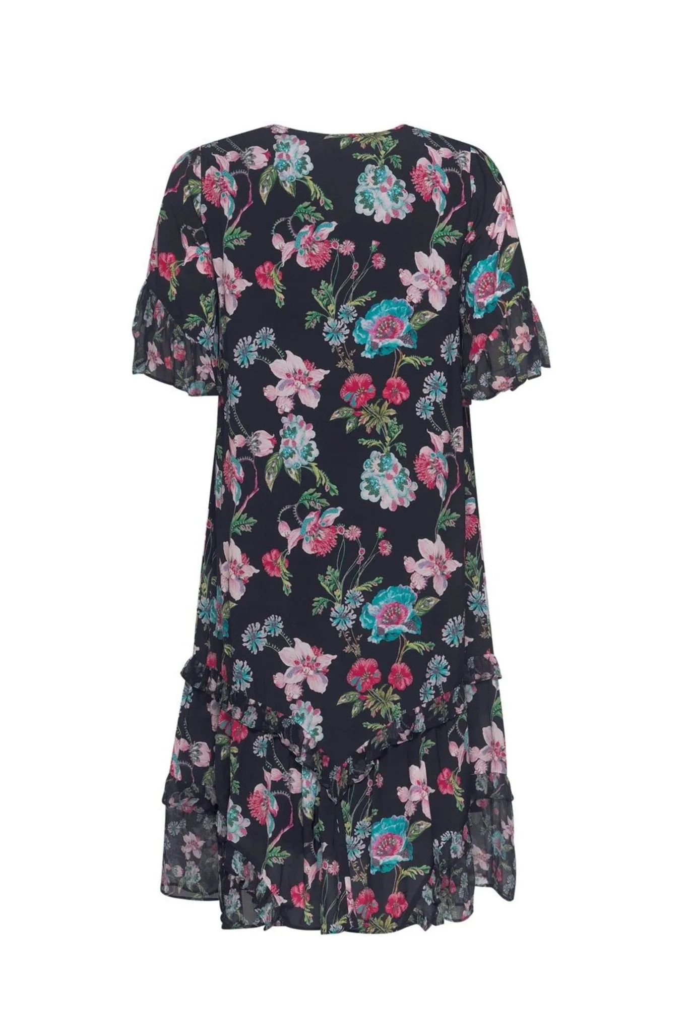 MARQUISE DRESS - LS2501