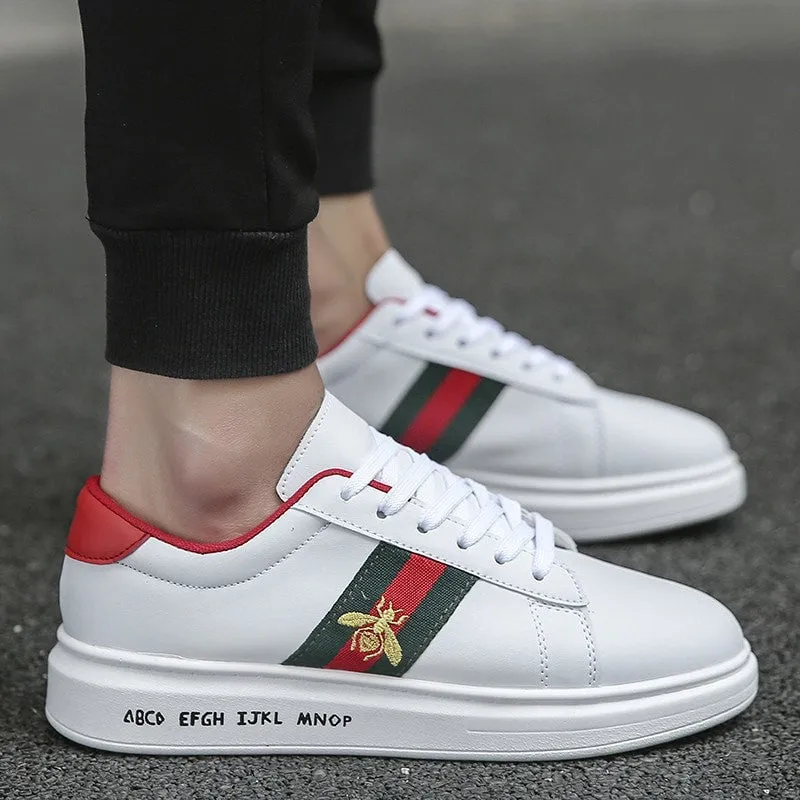 men casual shoes