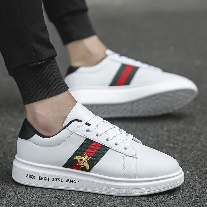 men casual shoes