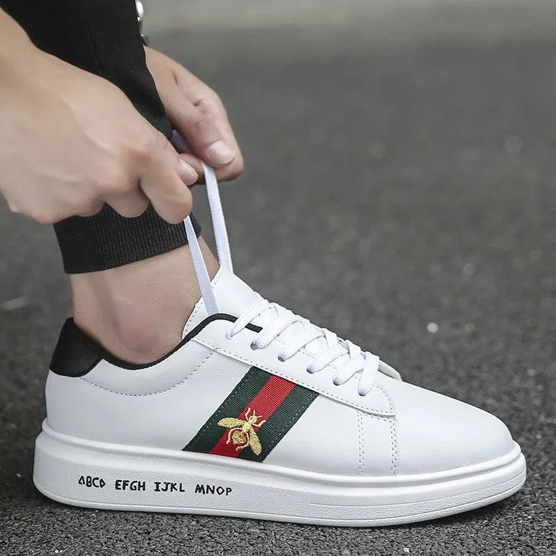 men casual shoes