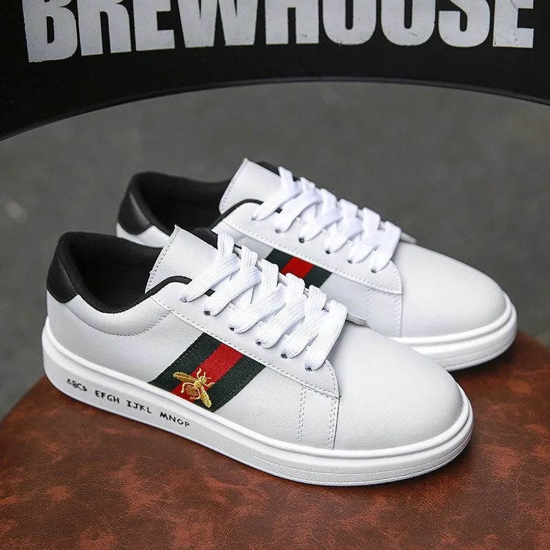 men casual shoes