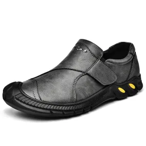 Men's Autumn Casual Breathable Shoes
