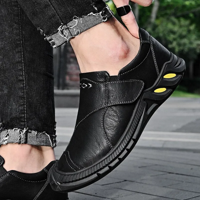 Men's Autumn Casual Breathable Shoes