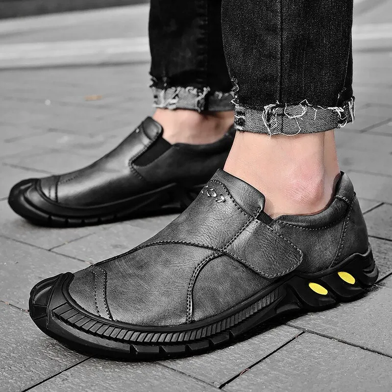 Men's Autumn Casual Breathable Shoes