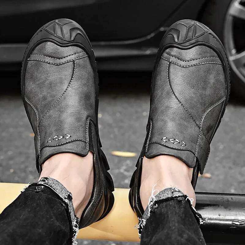 Men's Autumn Casual Breathable Shoes