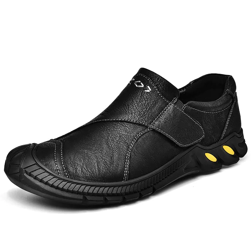 Men's Autumn Casual Breathable Shoes