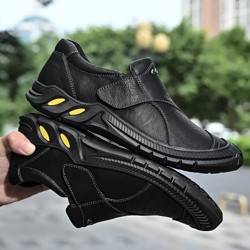 Men's Autumn Casual Breathable Shoes