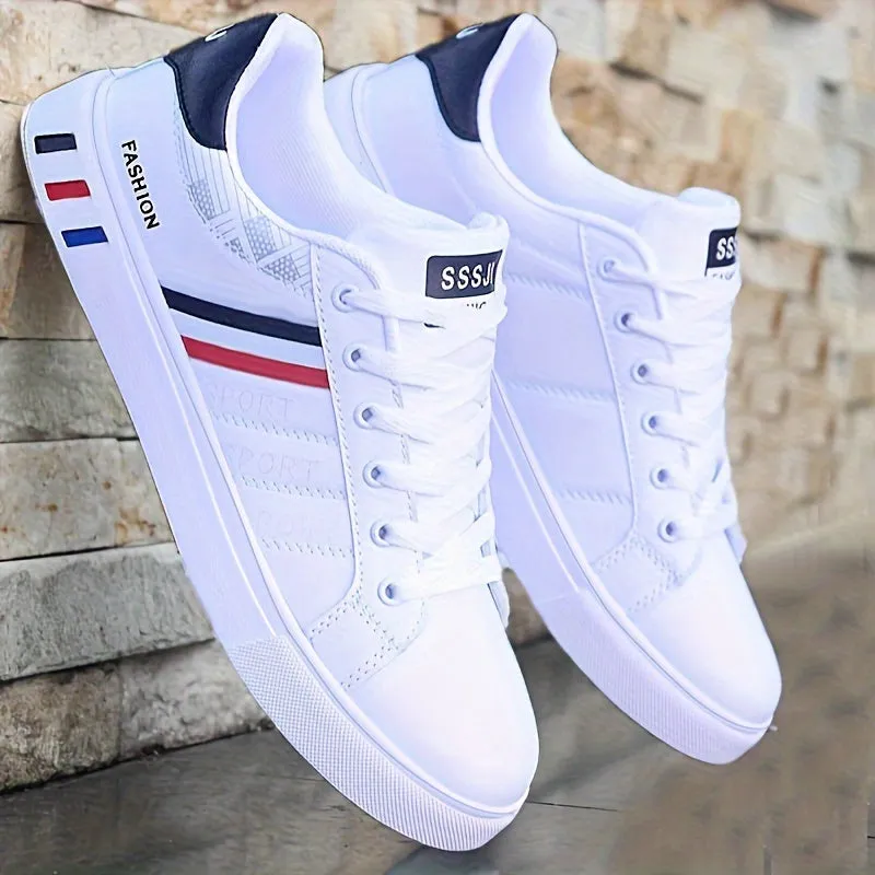 Men's Black Sneakers Shoes To Wear Without Socks