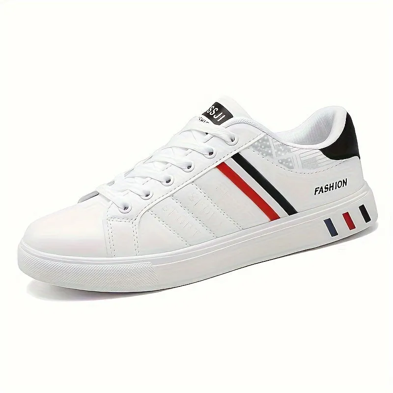 Men's Black Sneakers Shoes To Wear Without Socks