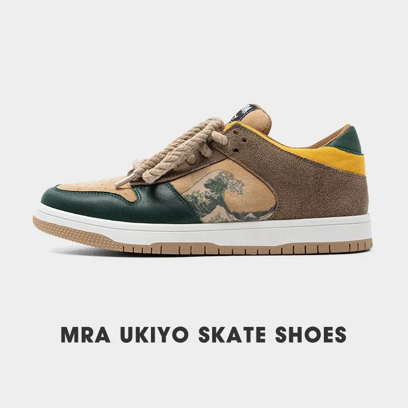 Men's Casual Designer Shoes