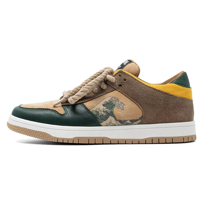 Men's Casual Designer Shoes