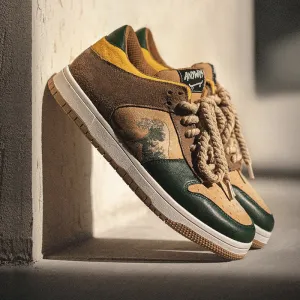 Men's Casual Designer Shoes
