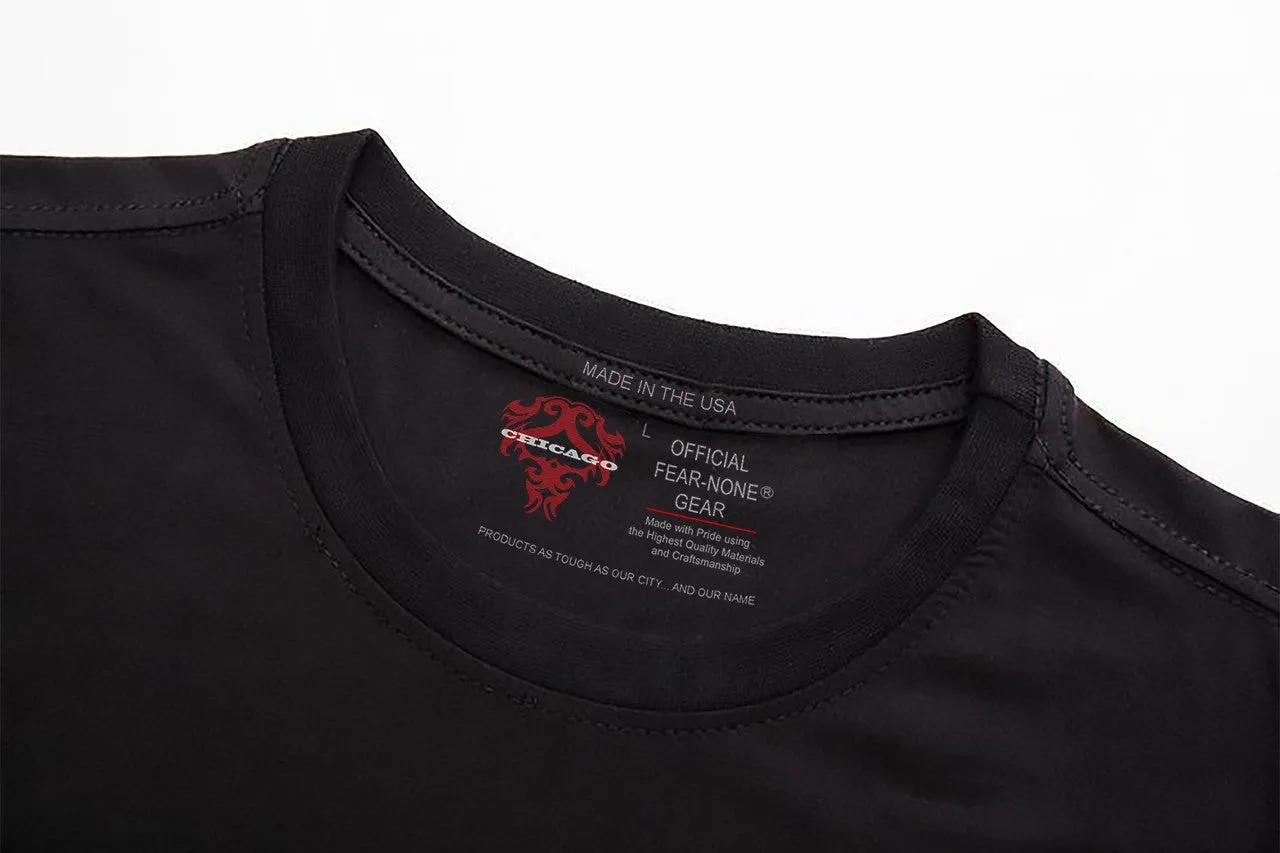 Men's "High Card" Rider Shirt
