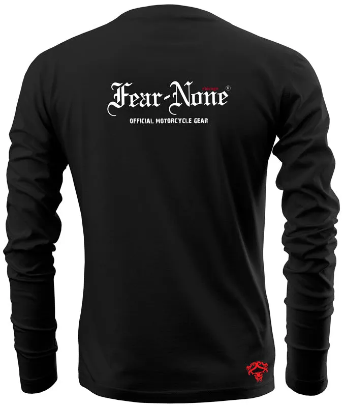 Men's "High Card" Rider Shirt