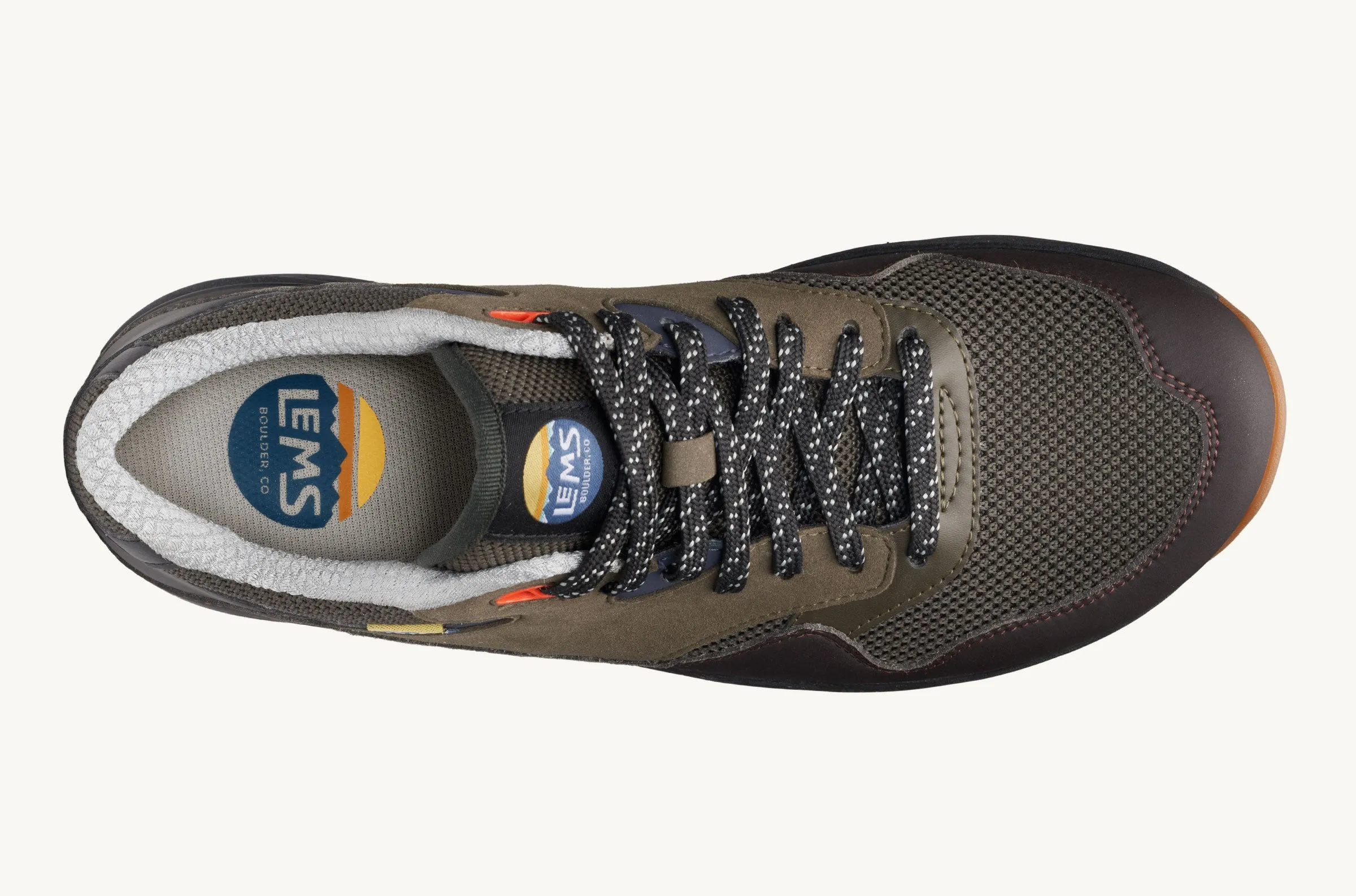 Men's Trailhead Originals