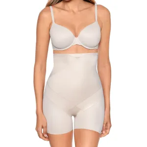 Miraclesuit Tummy Tuck High Waist Boy Short #2416