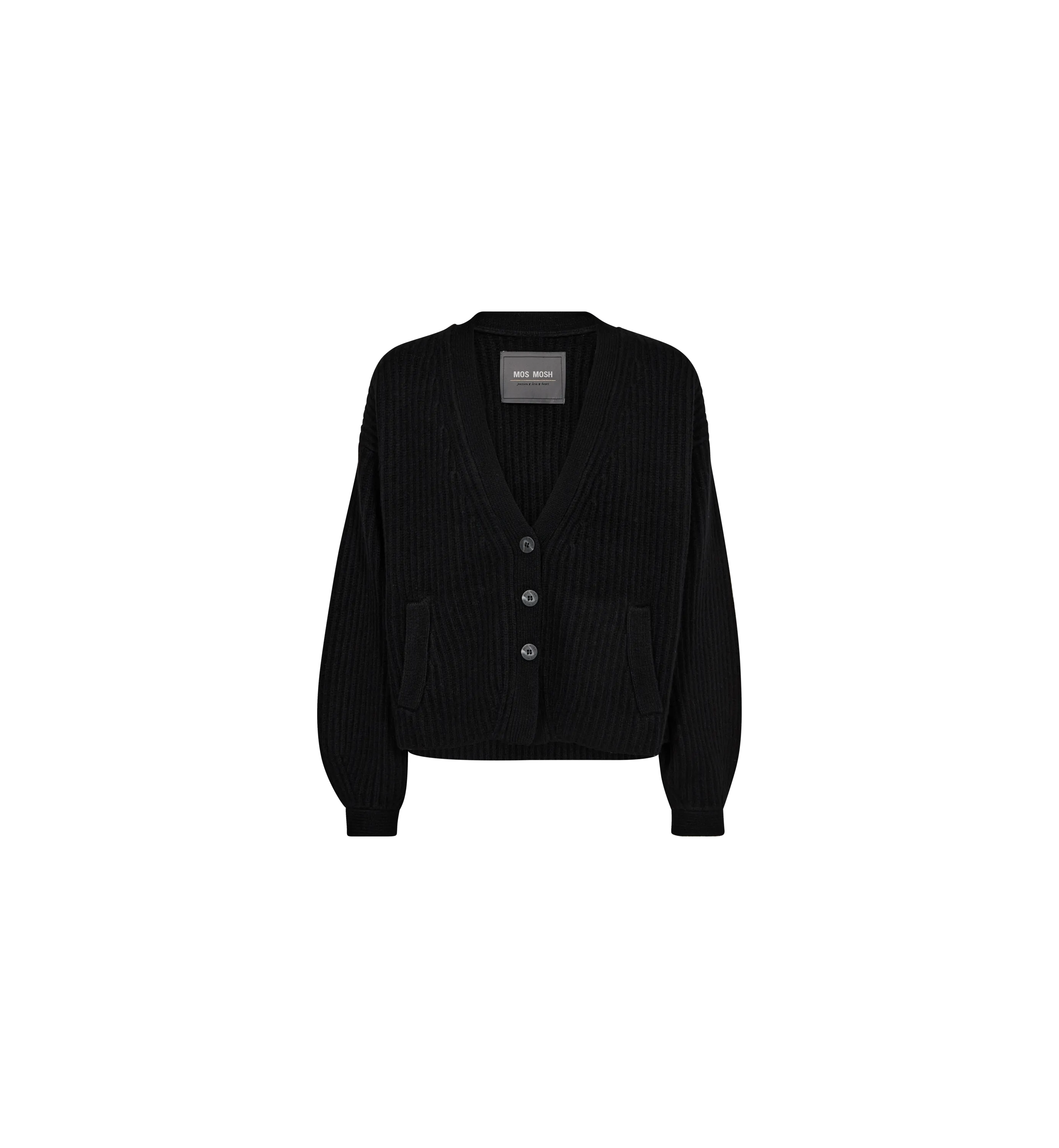 MMWynter V-neck Knit Cardigan