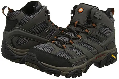 Moab 2 Mid GTX - Mens