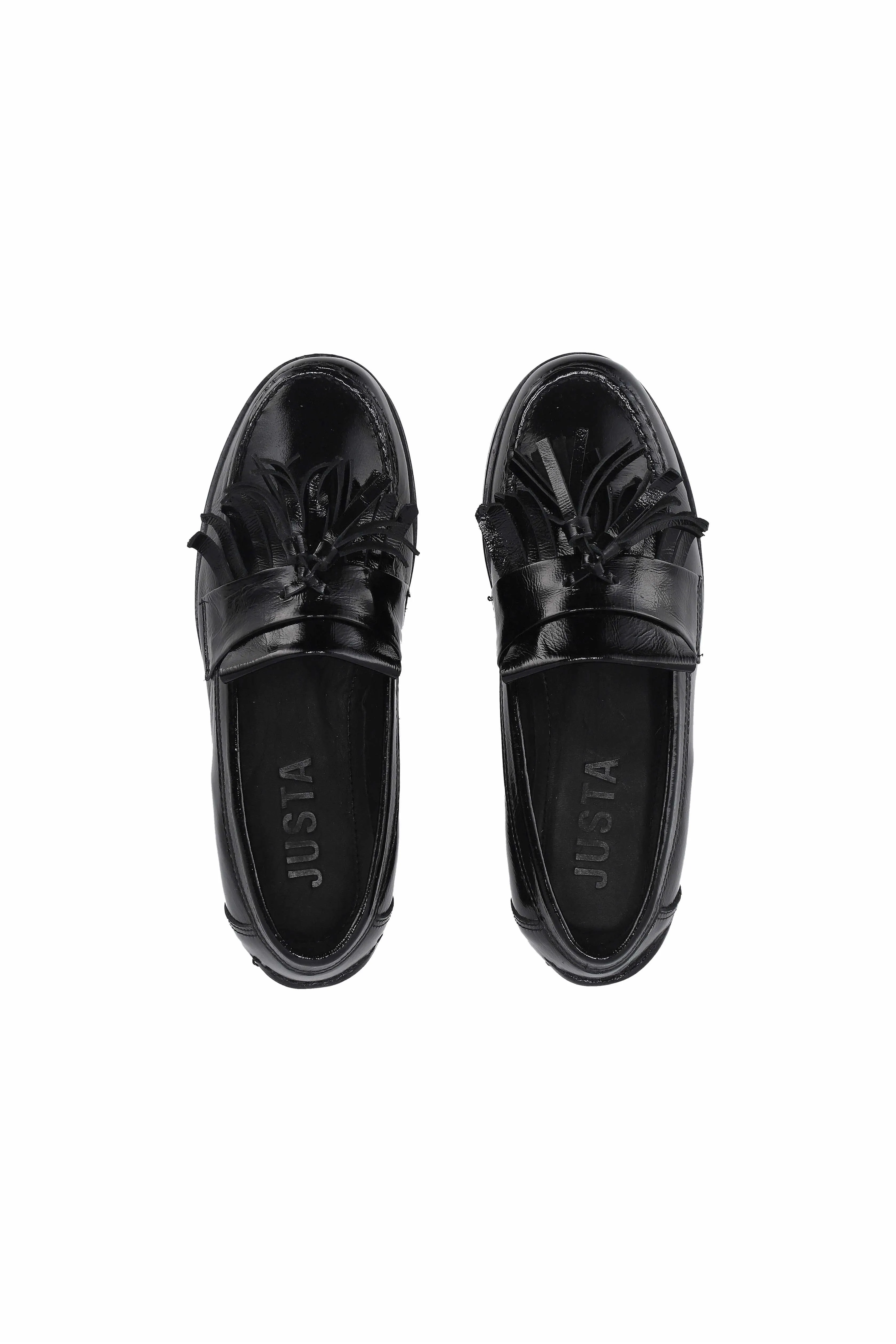 MOCASIN COCKNEY