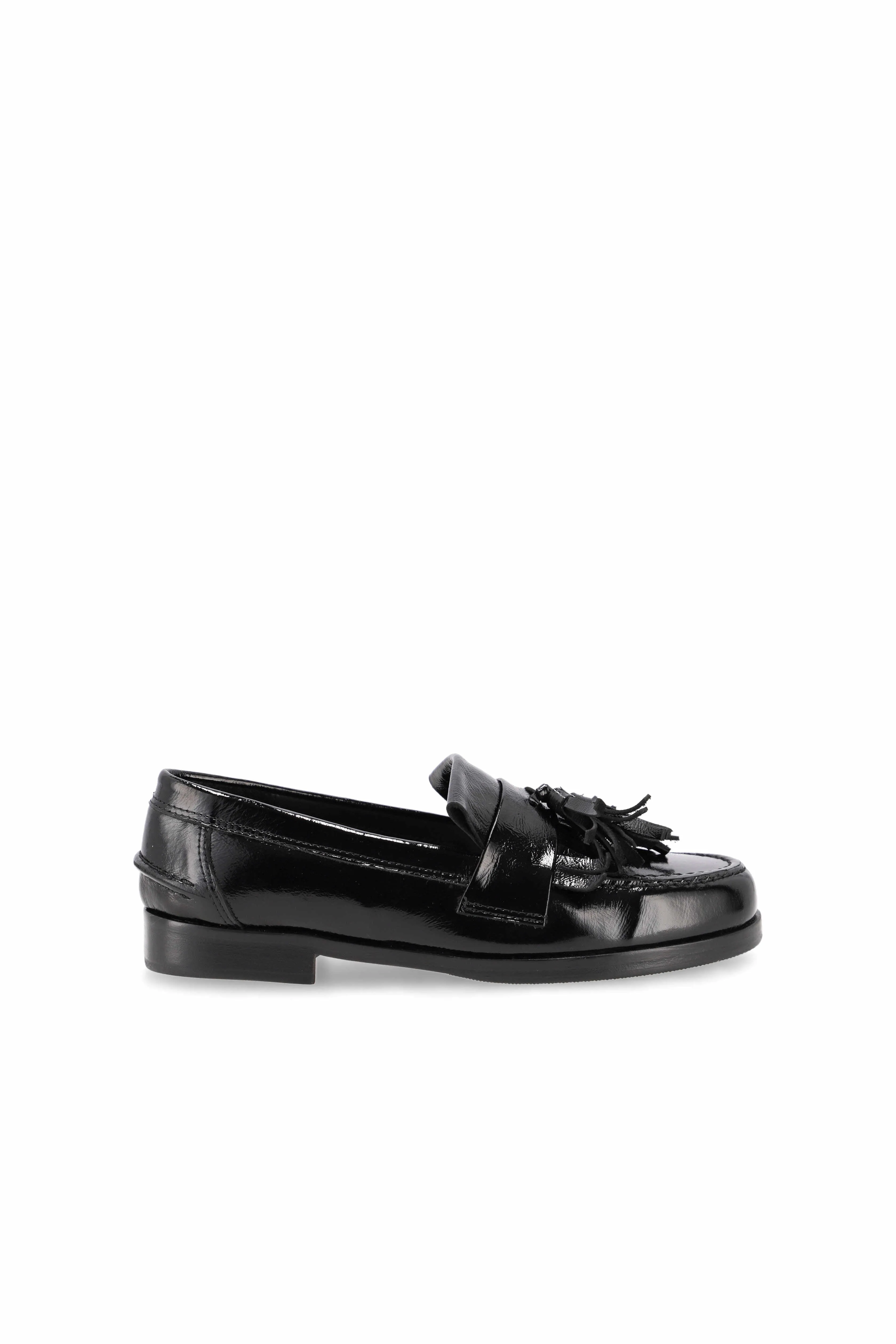 MOCASIN COCKNEY