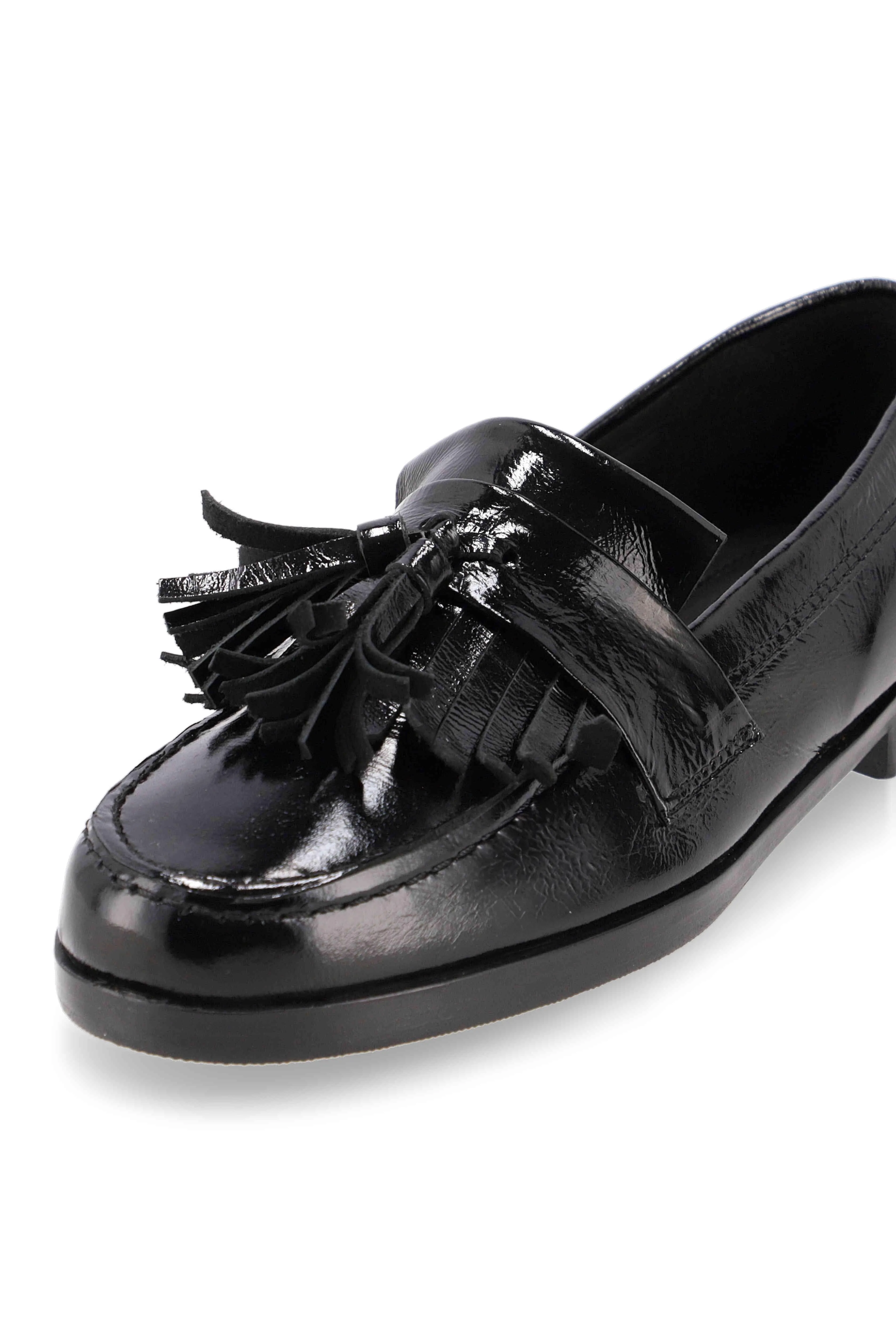 MOCASIN COCKNEY