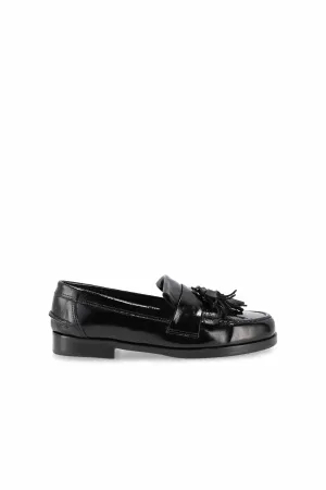 MOCASIN COCKNEY
