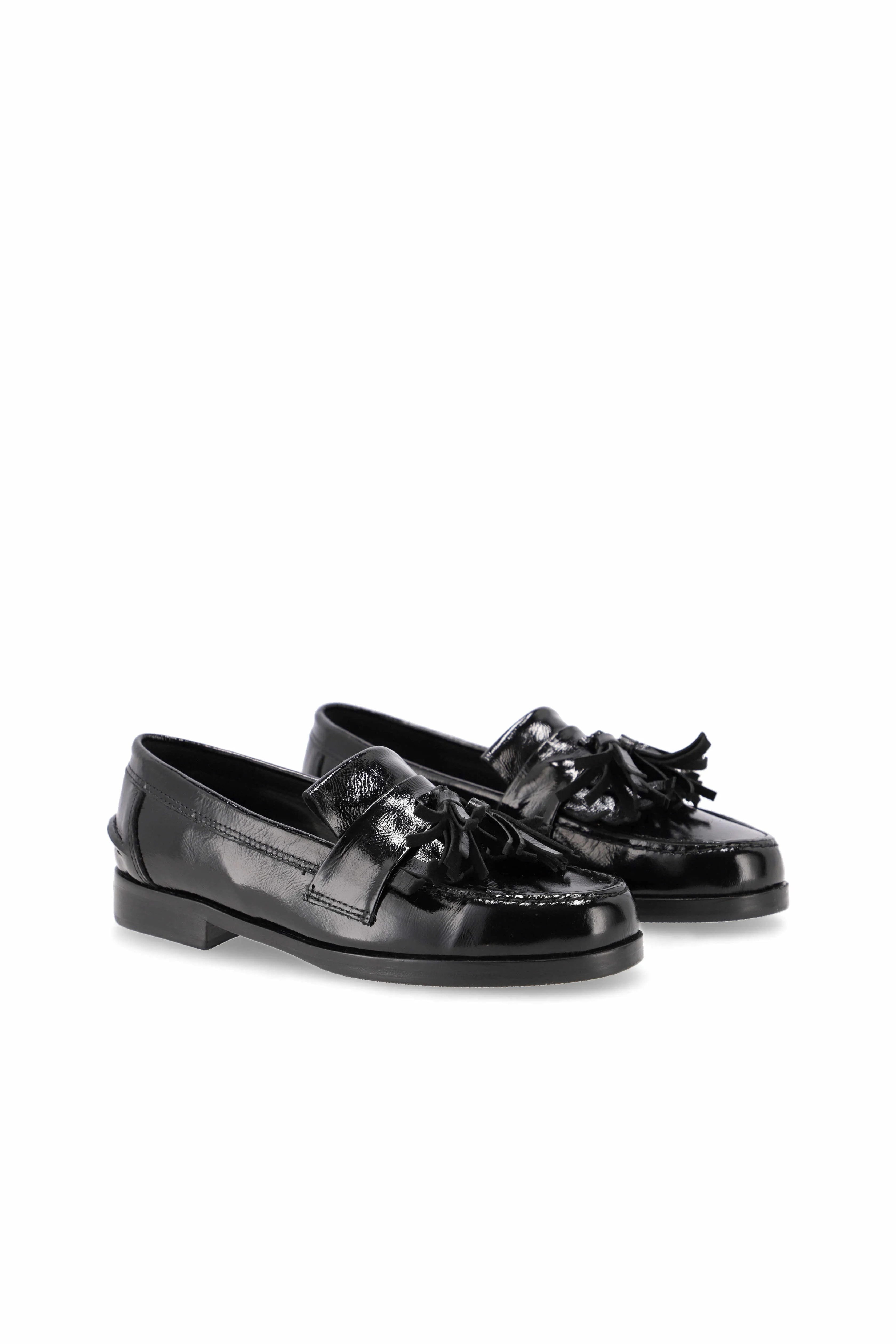 MOCASIN COCKNEY