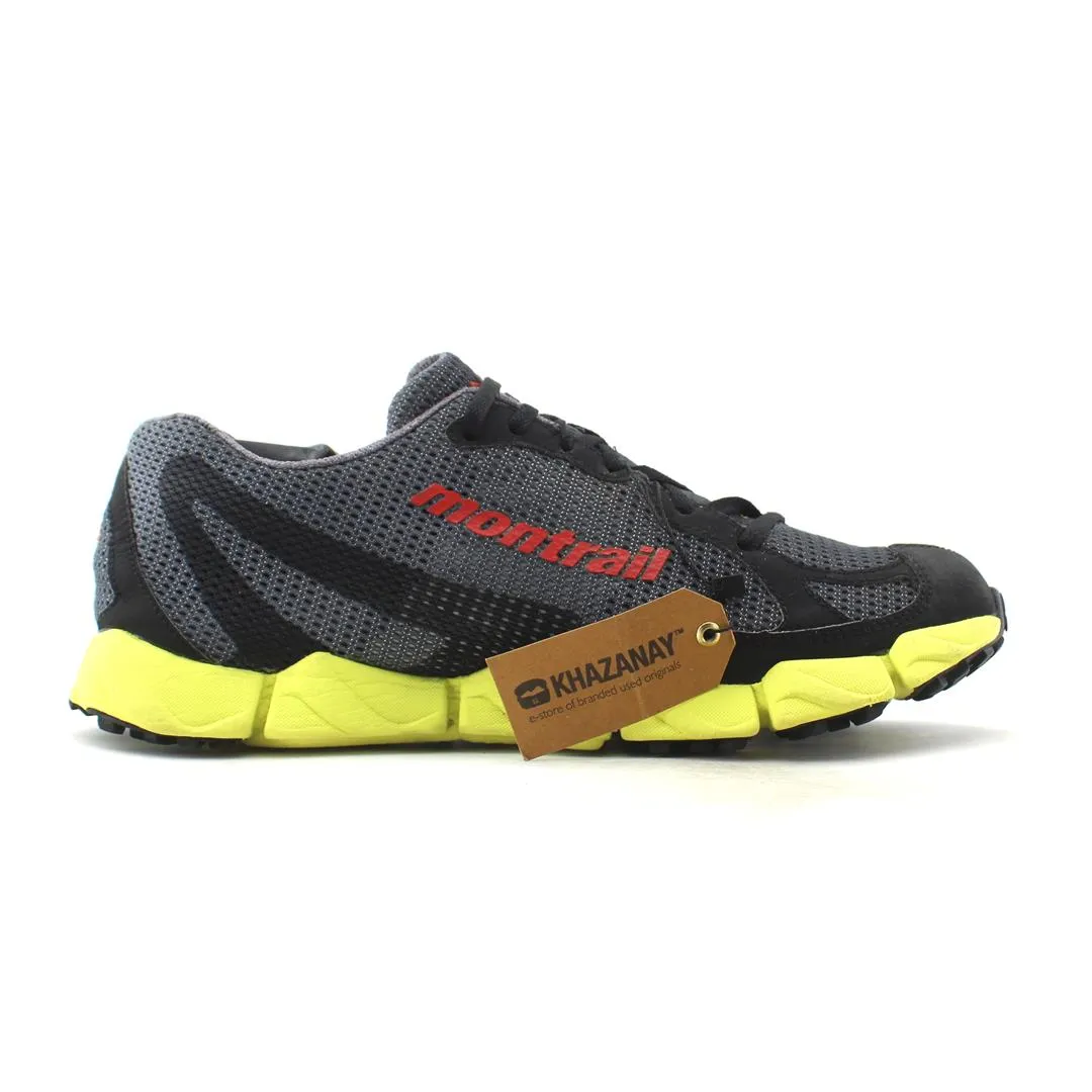 MONTRAIL FLUIDFLEX 2