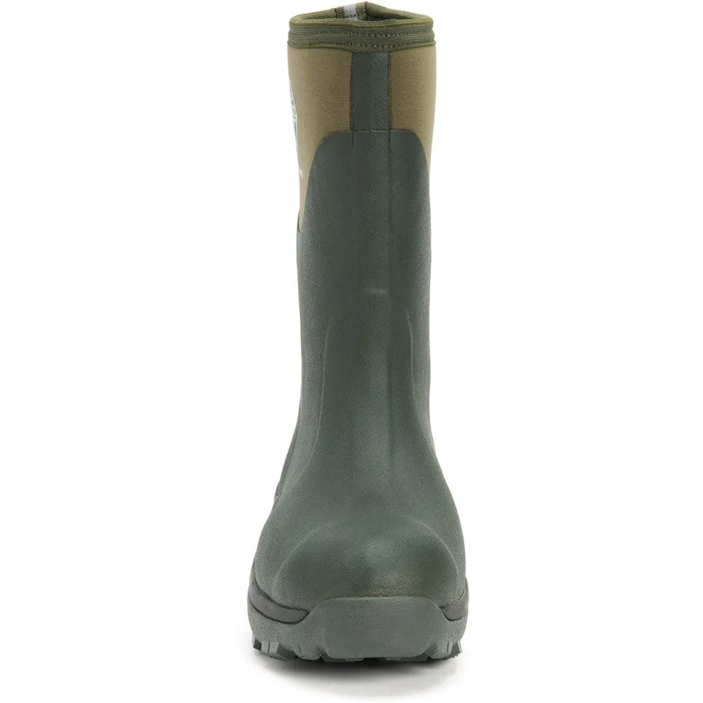 Muck Boots Muckmaster Mid Wellington