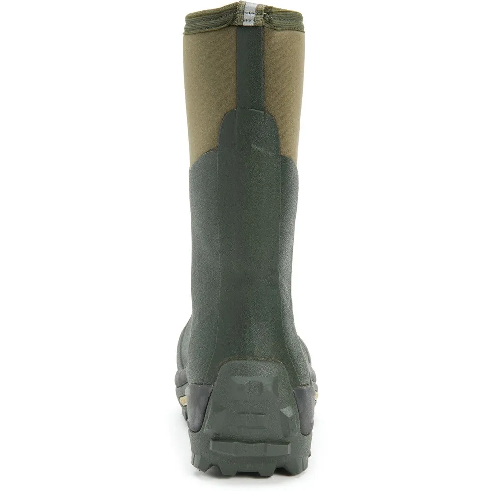 Muck Boots Muckmaster Mid Wellington