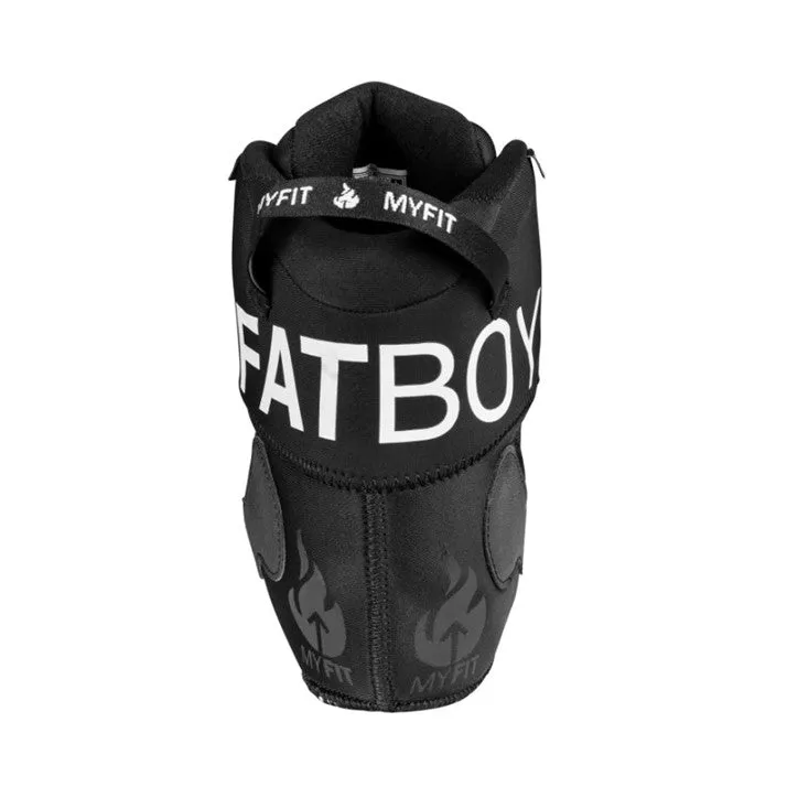 Myfit Dual Fit Fat Boy Liner