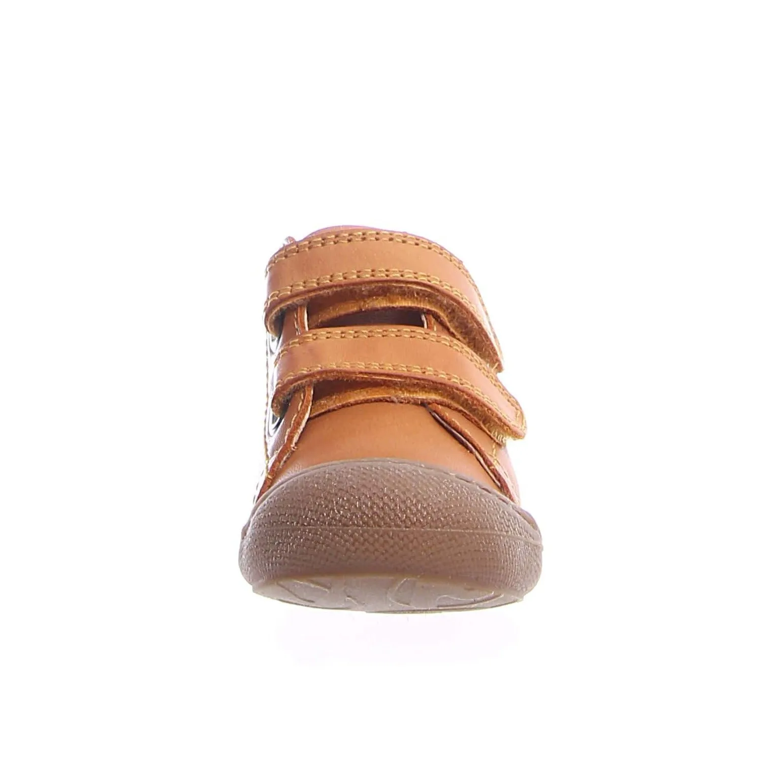 Naturino Girl's & Boy's Cocoon Vl Nappa Spazz. Sneakers - Zucca