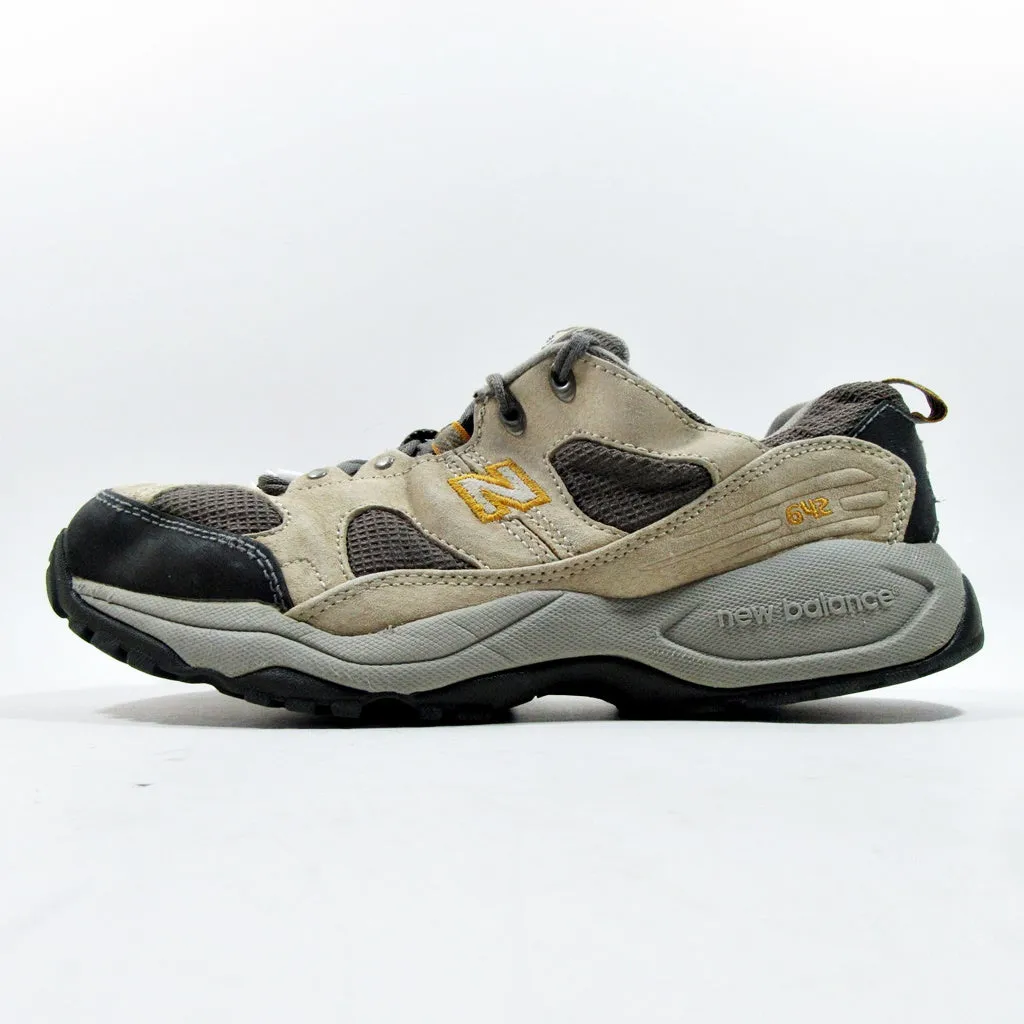NEW BALANCE 642