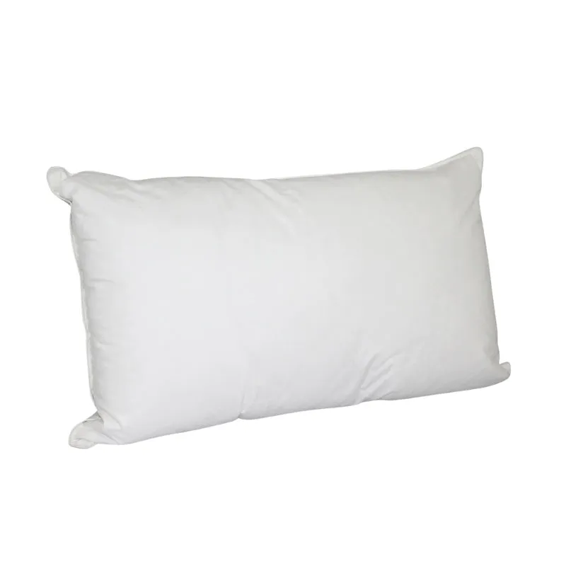 Odyssey Living Microlush Cumulus High Pillow