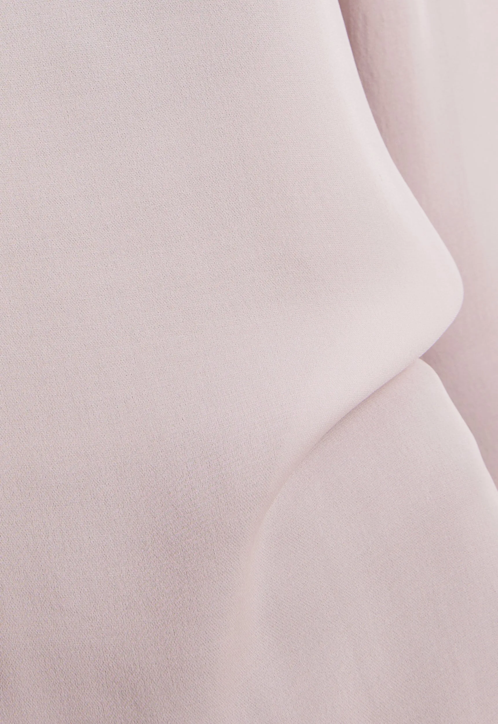 Oma Silk Top in Cologne