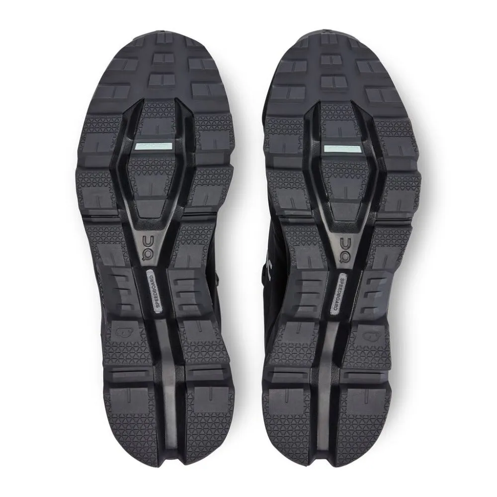 On Men's Cloudwander Waterproof Shoes