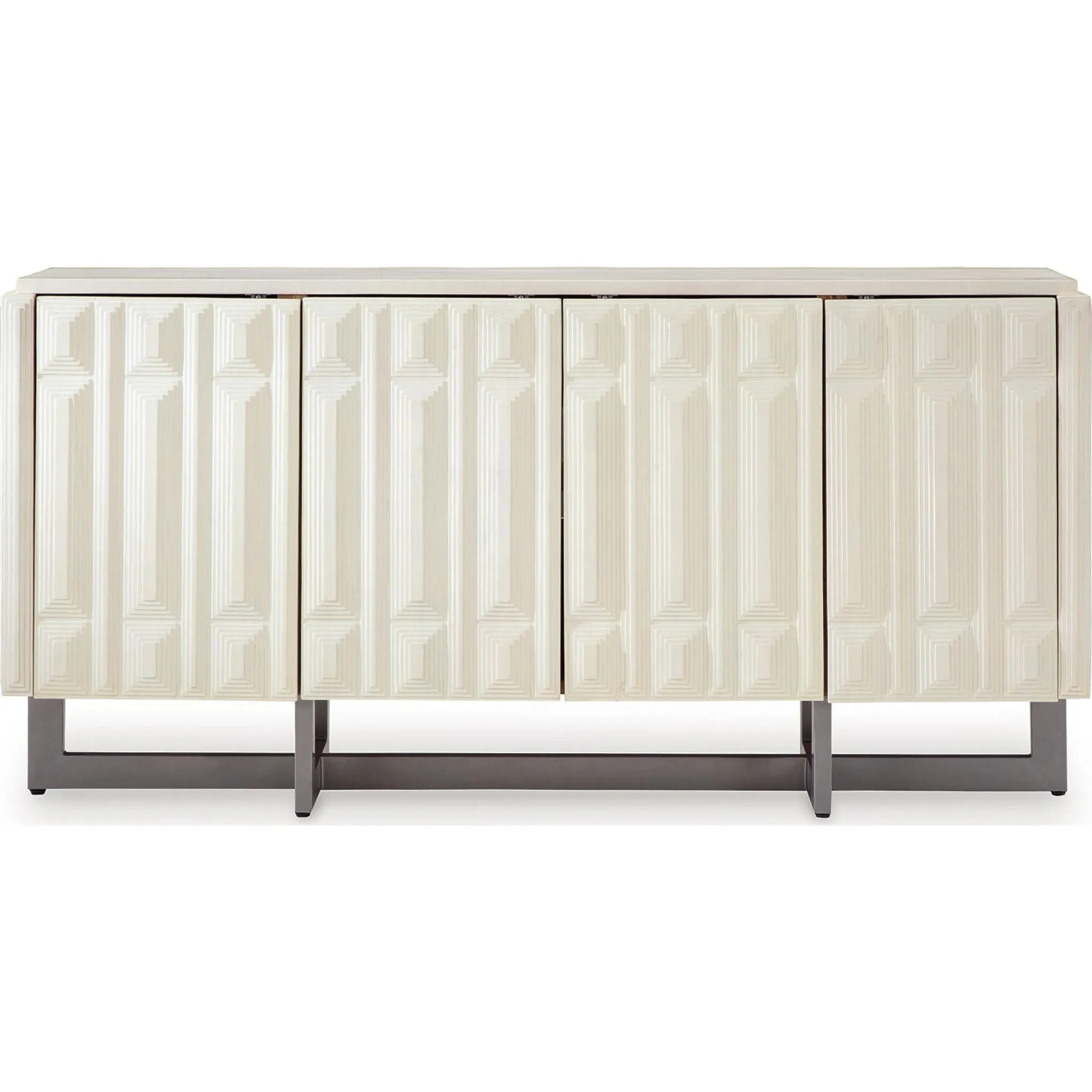 Ornawel Accent Cabinet