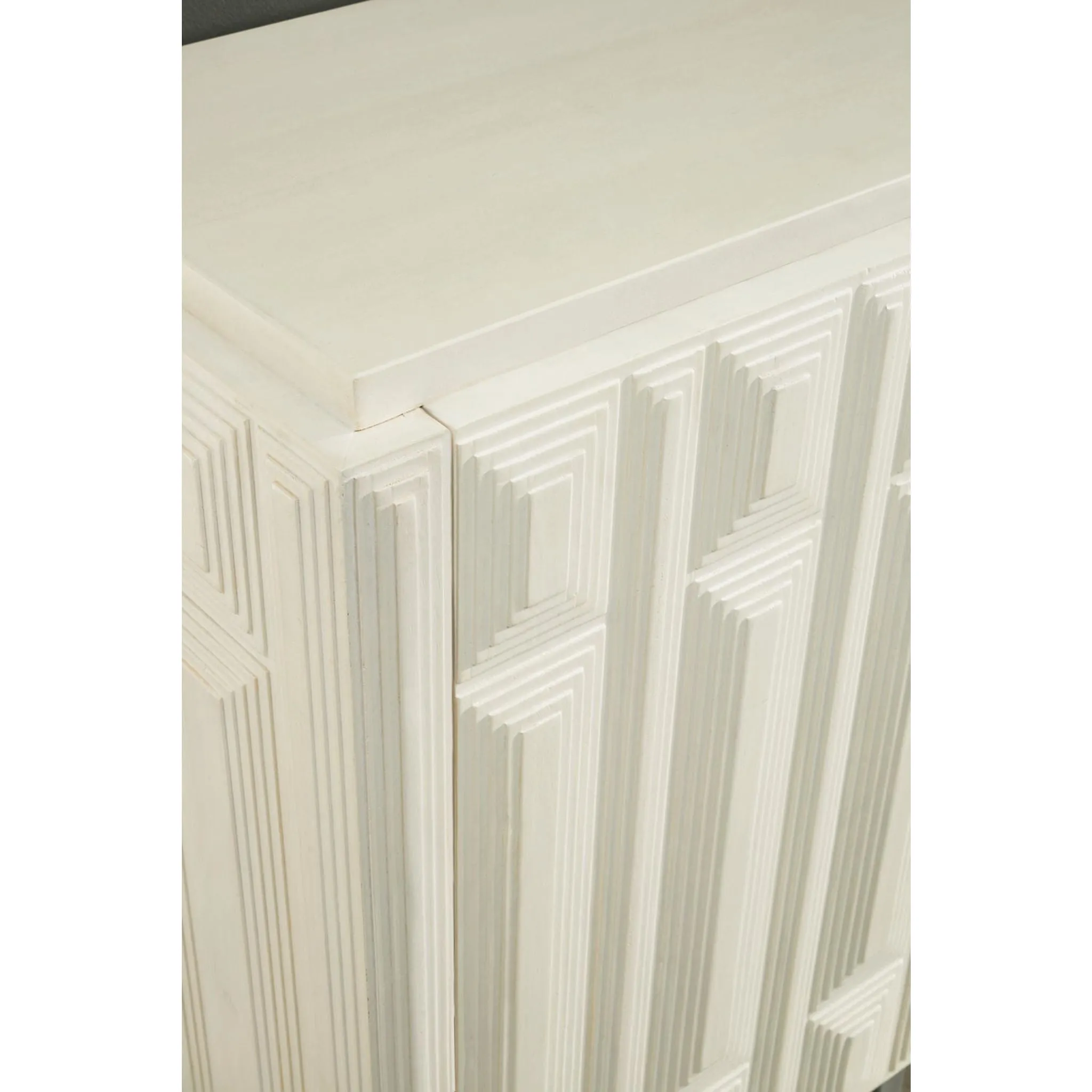 Ornawel Accent Cabinet