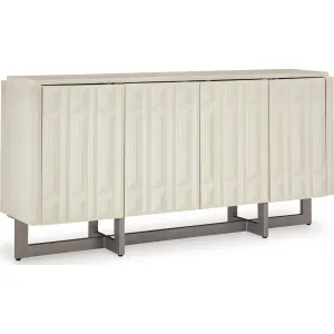 Ornawel Accent Cabinet