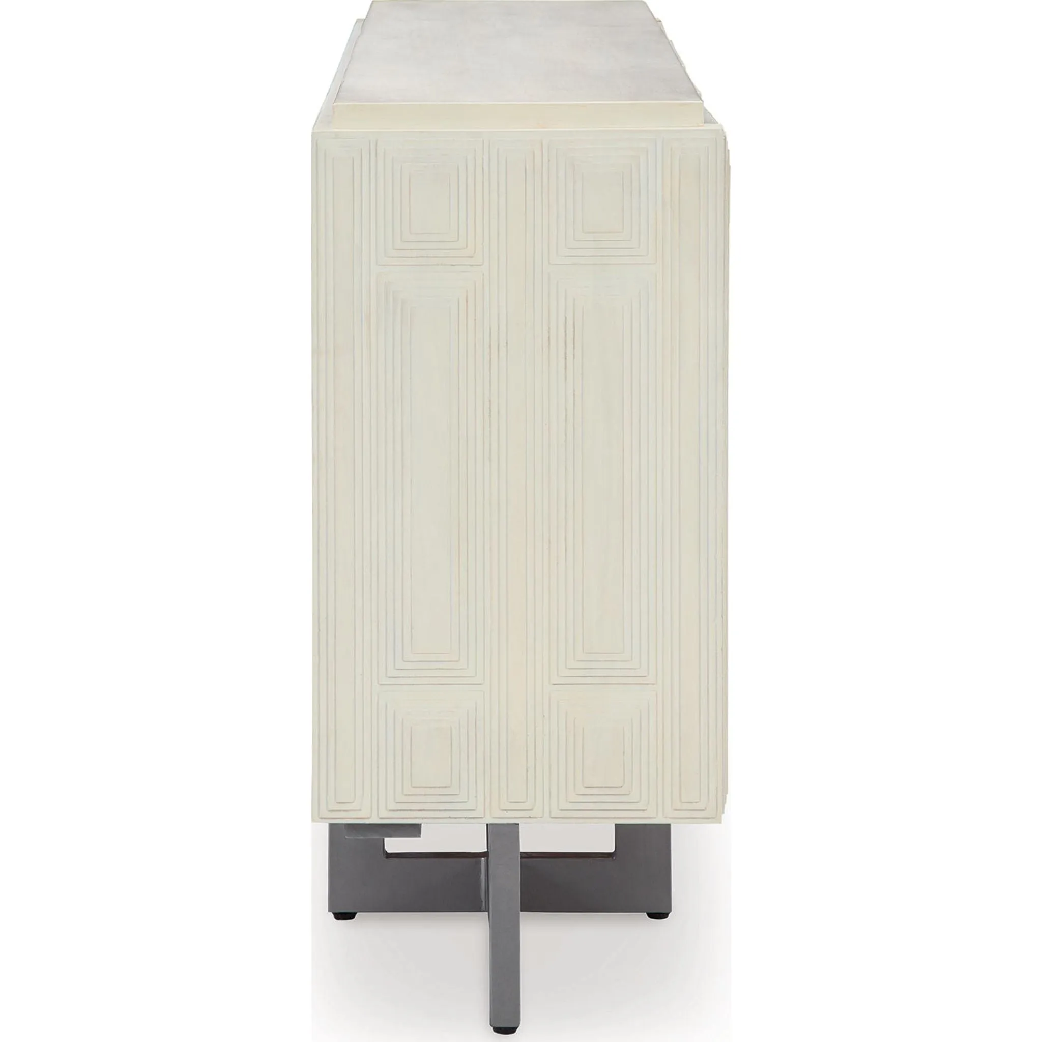 Ornawel Accent Cabinet