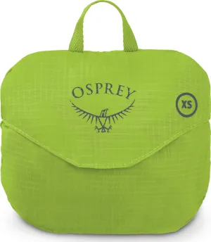 Osprey High Vis Raincover XS Limon | Buy Osprey High Vis Raincover XS Limon here | Outnorth