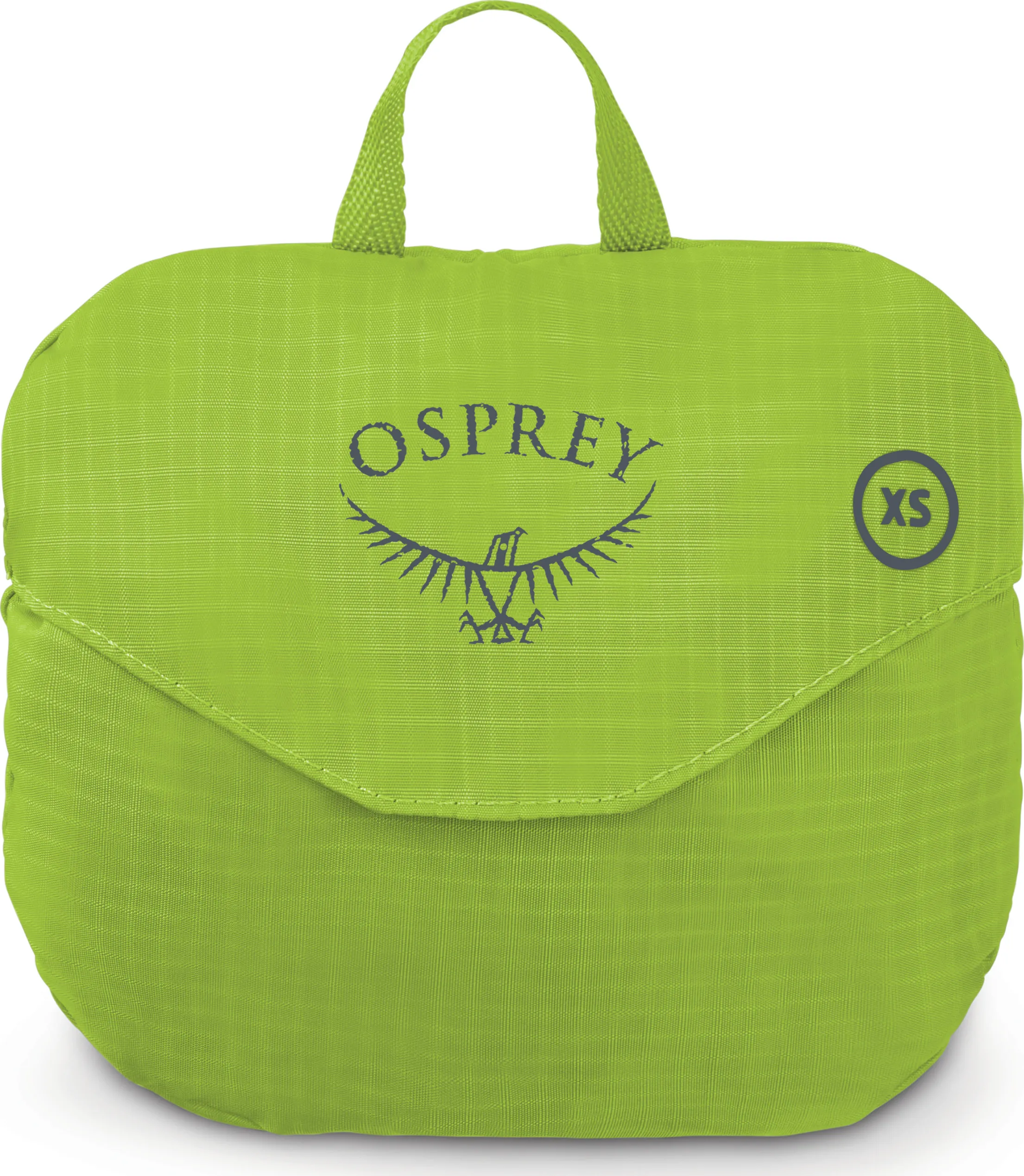 Osprey High Vis Raincover XS Limon | Buy Osprey High Vis Raincover XS Limon here | Outnorth