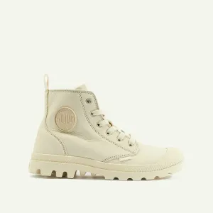 PAMPA HI ZIP WL WOMEN'S BOOTS - SAHARA