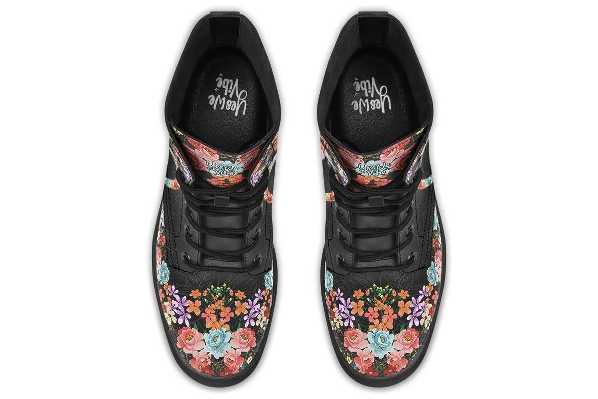 Peace And Roses