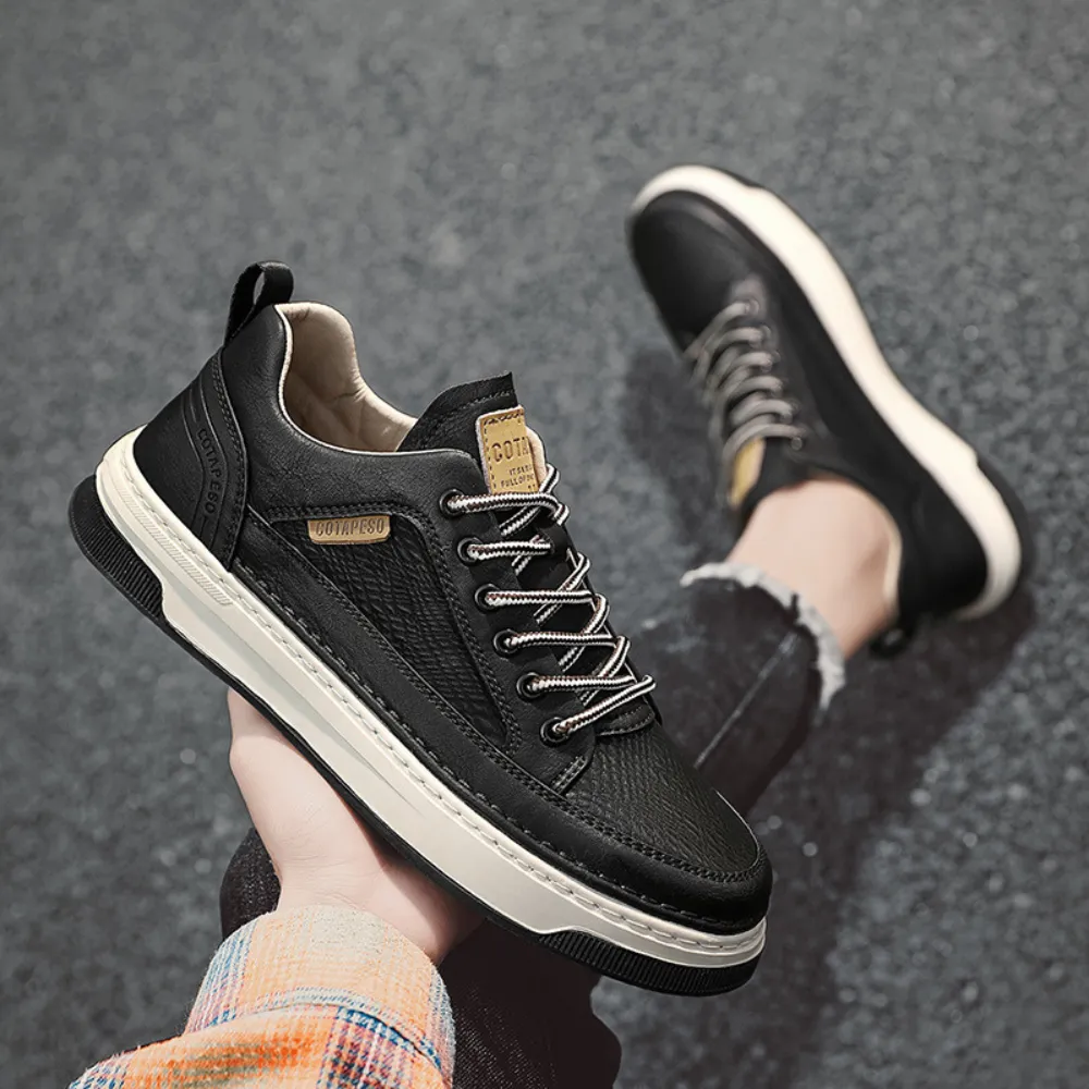 Pembroke Casual Shoes