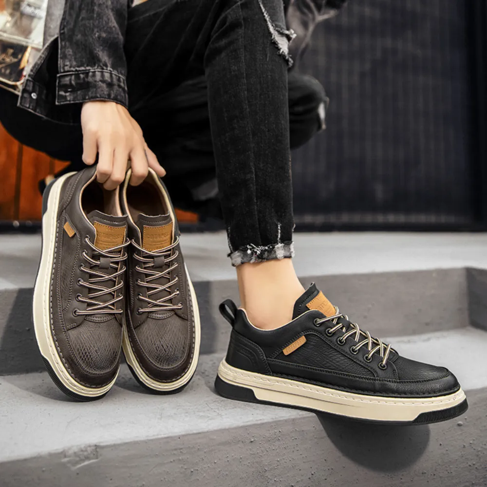 Pembroke Casual Shoes