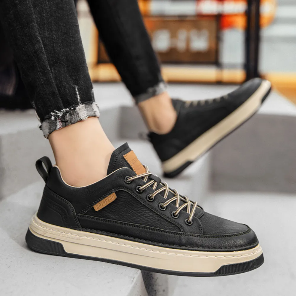 Pembroke Casual Shoes