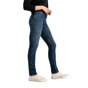 Performance Denim Slim Straight | Women's