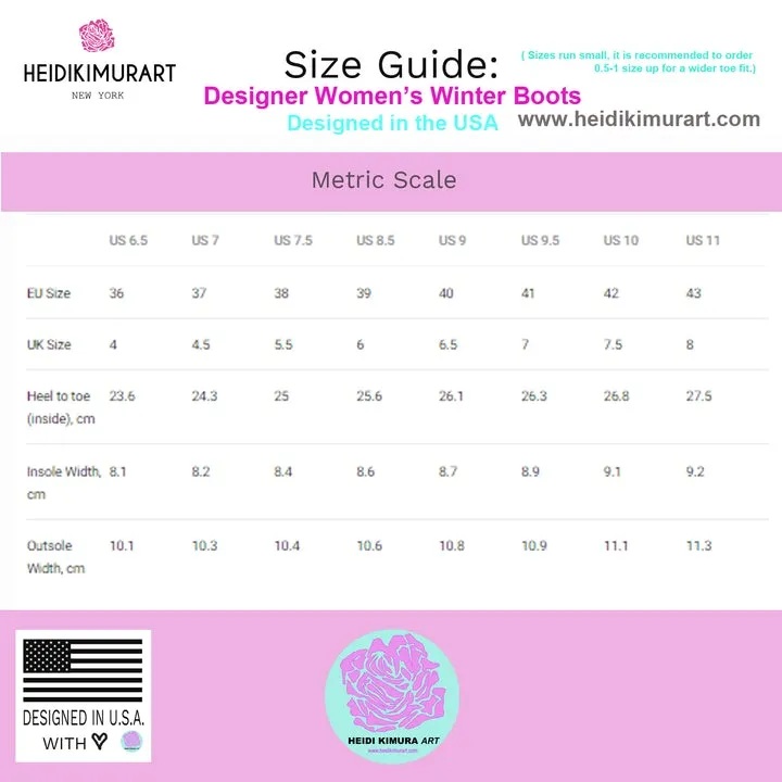 Pink Leopard Print Women's Boots, Best Animal Print Premium Designer Laced-Up Hiking Boot Shoes